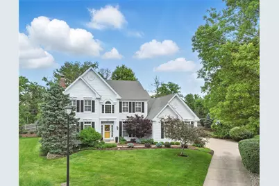 884 Craig Forest Lane, Saint Louis, MO 63122 - Photo 1