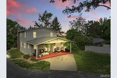 4826 Mehl Avenue, Oakville, MO 63129 - Photo 1