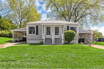 3536 Saint Sebastian Lane, Saint Ann, MO 63074 - Photo 1