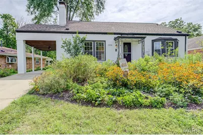 2336 Rockdale Avenue, Saint Louis, MO 63121 - Photo 1