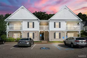 160 Brandy Mill Circle, High Ridge, MO 63049 - Photo 1