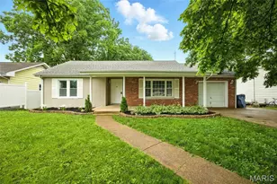 404 Sunshine Dr, Festus, MO 63028 - Photo 1