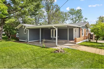 1818 Ashby Road, Saint Louis, MO 63114 - Photo 1