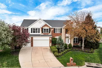 505 Garrick Place, O'Fallon, MO 63368 - Photo 1