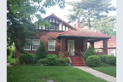 7507 Warwick Drive, Pasadena Park, MO 63121 - Photo 1