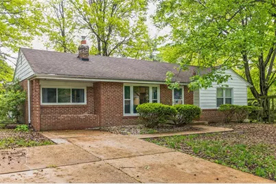 1202 Kroeger Drive, Dellwood, MO 63135 - Photo 1