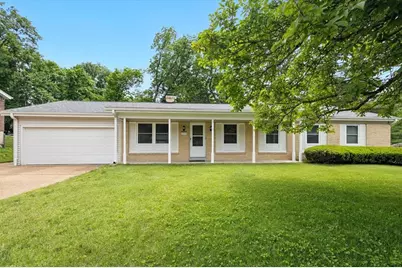 13105 Dartagnan Court, Creve Coeur, MO 63141 - Photo 1