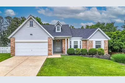 484 Dana Meadows Lane, Ballwin, MO 63021 - Photo 1