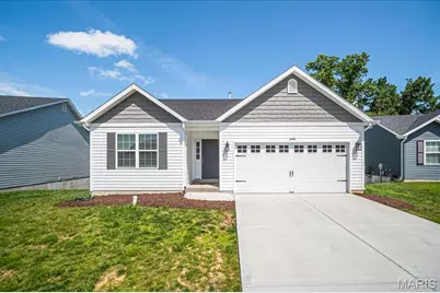 346 Fairhaven Court, Wright City, MO 63390 - Photo 1