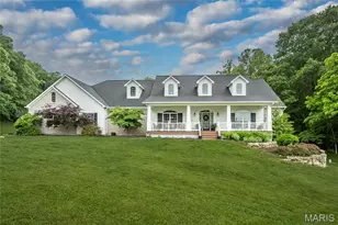 18466 Hencken Valley Estates Dr, Wildwood, MO 63069 - Photo 1