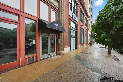 1312 Washington Avenue #2A, Saint Louis, MO 63103 - Photo 1