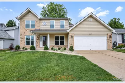 4667 Meramec Boulevard, Eureka, MO 63025 - Photo 1