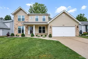 4667 Meramec Blvd, Eureka, MO 63025 - Photo 1