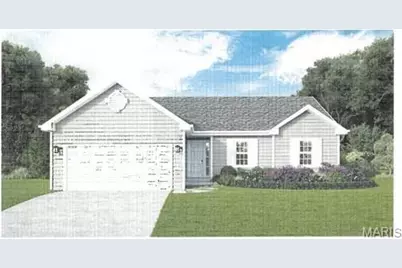 205 Red Maple Ct #Lot 2, Hillsboro, MO 63050 - Photo 1