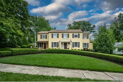 468 Algonquin Place, Webster Groves, MO 63119 - Photo 1