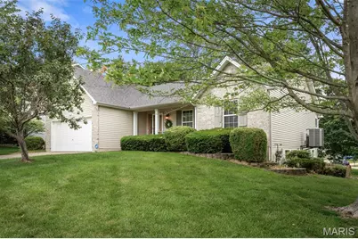 937 Shady Path Court, Saint Peters, MO 63376 - Photo 1