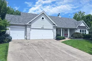 18111 Sunny Top Ct, Wildwood, MO 63038 - Photo 1