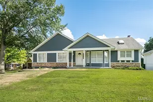 308 Booth Bay Ct, Saint Charles, MO 63304 - Photo 1