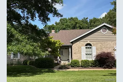 1964 Woodmoor Ridge Drive, Wildwood, MO 63011 - Photo 1