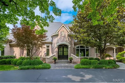 349 Conway Hill Road, Town and Country, MO 63141 - Photo 1