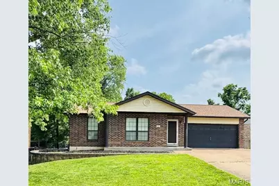 2 Wampler Drive, Arnold, MO 63010 - Photo 1