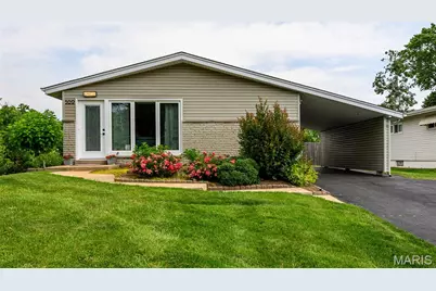 509 Rayburn Avenue, Crestwood, MO 63126 - Photo 1