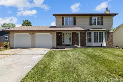 10 N Meadow Drive, O'Fallon, MO 63366 - Photo 1