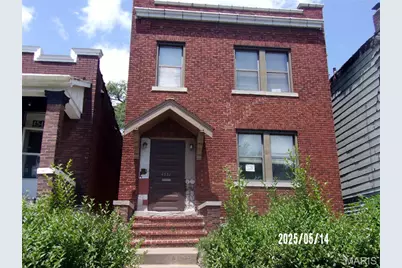 4551 Alcott Avenue, Saint Louis, MO 63120 - Photo 1