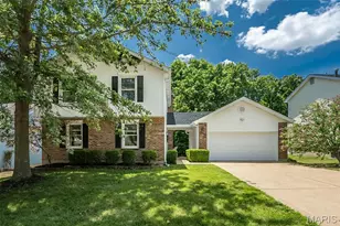 3644 Cinnamon Tree Ln, Oakville, MO 63129 - Photo 1