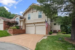 773 Windy Ridge Dr, Ballwin, MO 63021 - Photo 1