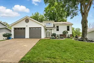 2342 Cedar Dale Ct, Maryland Heights, MO 63043 - Photo 1