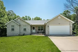 9942 Column Dr, Hillsboro, MO 63050 - Photo 1