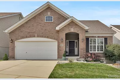 921 Meramec Grove Drive, Ballwin, MO 63021 - Photo 1