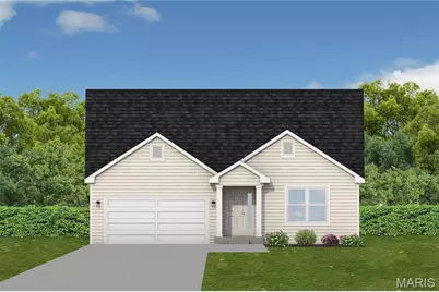 2445 French Drive, Herculaneum, MO 63048 - Photo 1