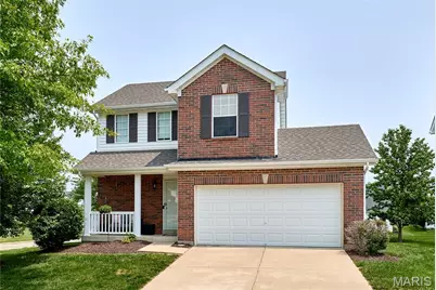 228 Centerfield Drive, O'Fallon, MO 63366 - Photo 1