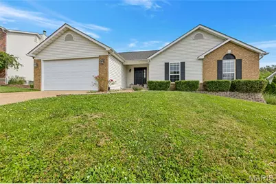 3305 Post View Drive, O'Fallon, MO 63368 - Photo 1