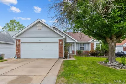11341 Brierhall Circle, Maryland Heights, MO 63043 - Photo 1