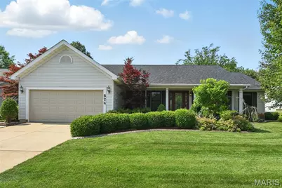 824 Autumn Grove Drive, O'Fallon, MO 63366 - Photo 1