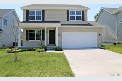 144 Creek Haven Court, Lake Saint Louis, MO 63367 - Photo 1