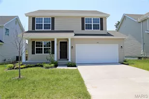 144 Creek Haven Court, Lake Saint Louis, MO 63367 - Photo 1