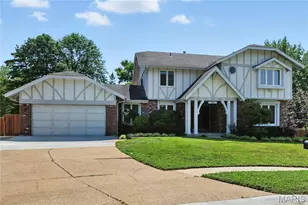 12850 Nimes Dr, Creve Coeur, MO 63141 - Photo 1