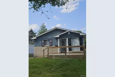 1239 Peggy Court, Saint Louis, MO 63147 - Photo 1