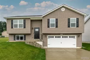 424 Triathlon Dr, Foristell, MO 63348 - Photo 1