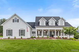 776 Hillenkamp Dr, Weldon Spring, MO 63304 - Photo 1