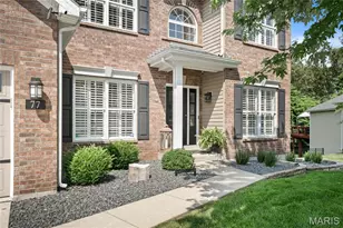 77 N Ridgewynd Ct, Lake Saint Louis, MO 63367 - Photo 1