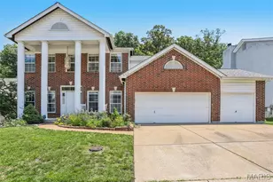 620 Legends View Dr, Eureka, MO 63025 - Photo 1