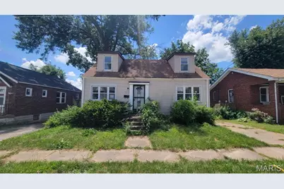 1938 Damato Court, Jennings, MO 63136 - Photo 1