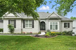 17 Eagles Way Ln, Lake Saint Louis, MO 63367 - Photo 1