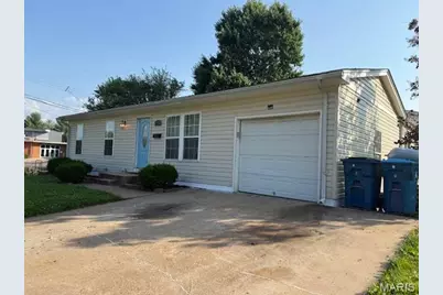 1496 Ville Rosa Lane, Hazelwood, MO 63042 - Photo 1