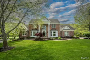 1417 Wheatfield Ln, Saint Albans, MO 63073 - Photo 1